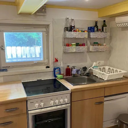 Dachwohnung Walensee דירה *