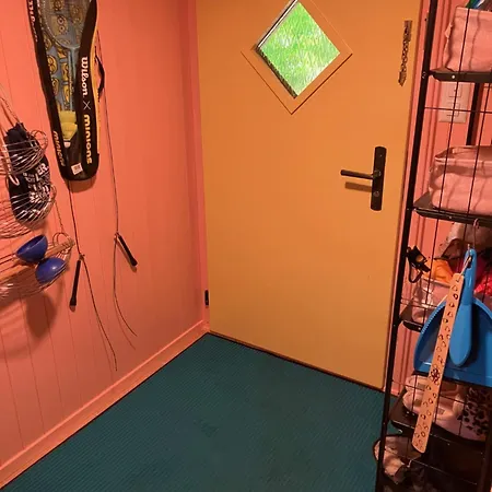 Dachwohnung Walensee *