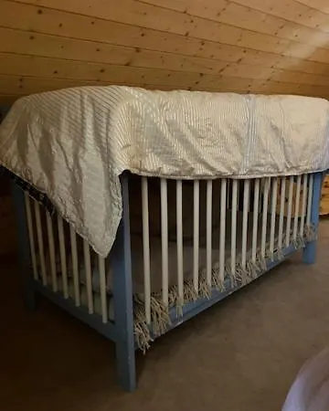 Dachwohnung Walensee * Мург
