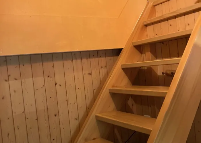 Dachwohnung Walensee *