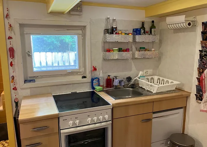 Dachwohnung Walensee Apartament *