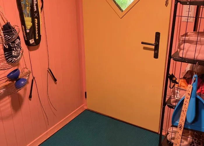 Dachwohnung Walensee *