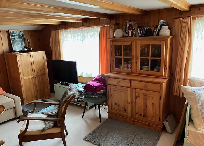 아파트 Dachwohnung Walensee