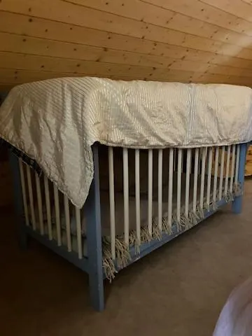 Dachwohnung Walensee * 머그