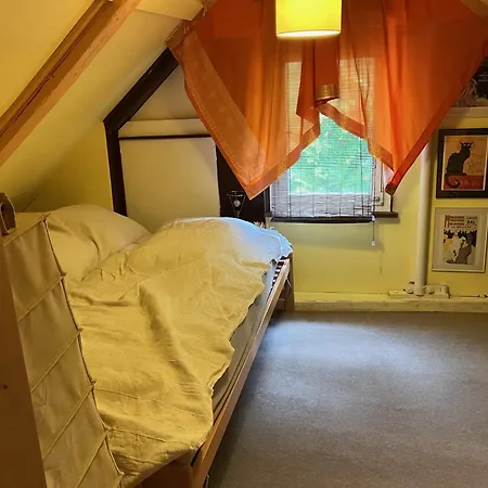 Dachwohnung Walensee Apartmán