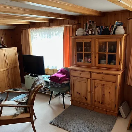 Apartmán Dachwohnung Walensee