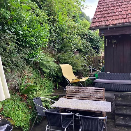 Apartmán Dachwohnung Walensee *
