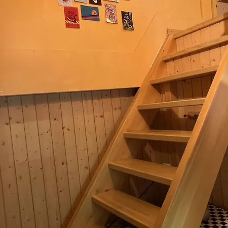 Dachwohnung Walensee *