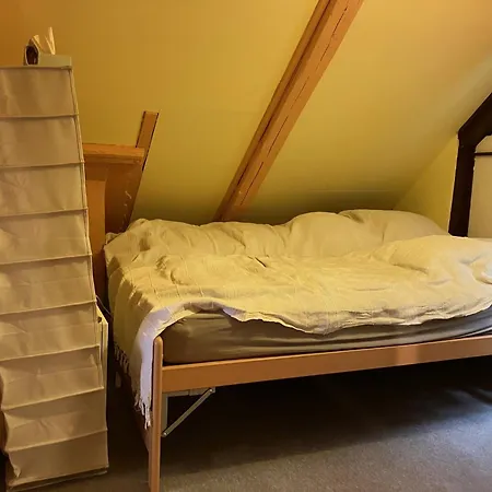 Daire Dachwohnung Walensee Murg