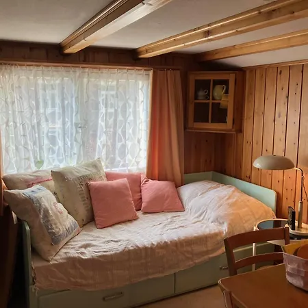 Dachwohnung Walensee Murg